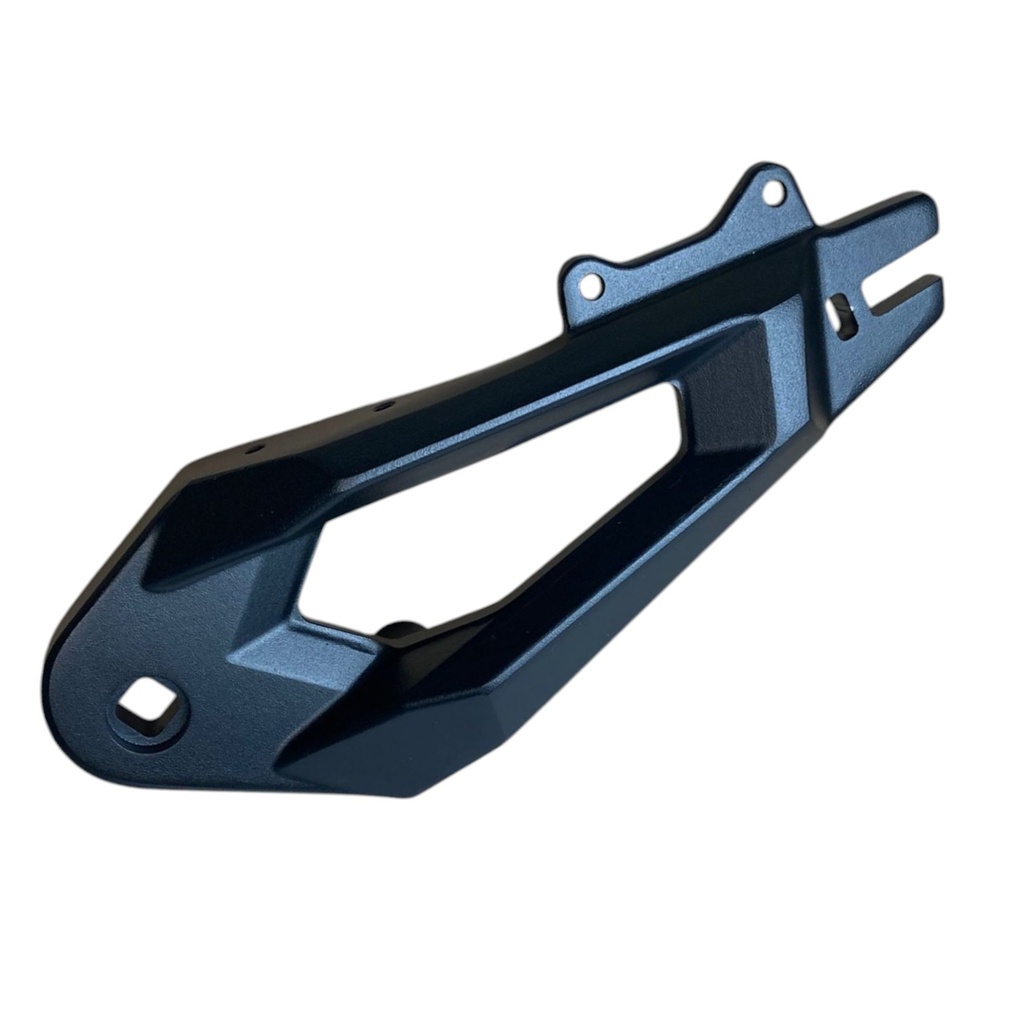 arm B (Brazo B) Teverun Fighter Mini