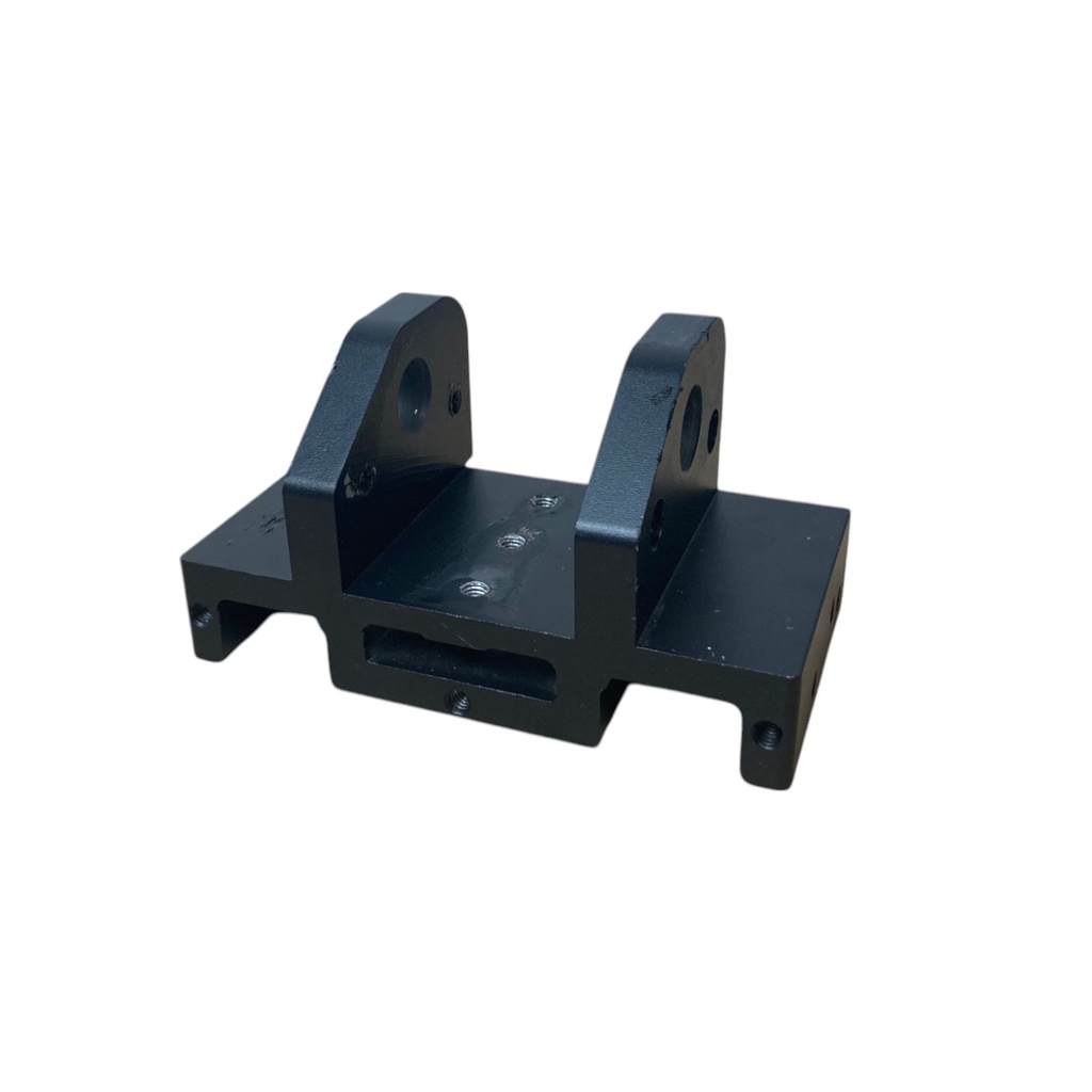 rear support (Soporte trasero) Teverun Fighter Mini