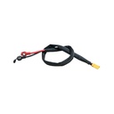 Battery converter cable Long (Cable convertidor bateria largo) Inmotion RS