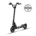 DUALTRON TOGO PLUS 48V15Ah (Samsung or LG)  Black DGT + Headlight