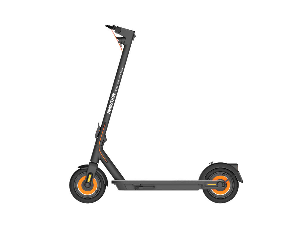 Inmotion Climber - DGT Version