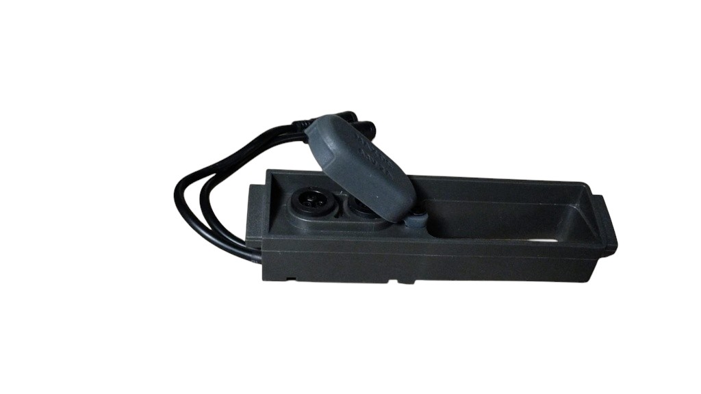 puerto de carga ensamblado Inmotion S1F