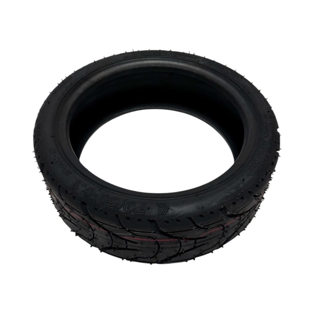 Front self sealing tire (Neumático delantero autosellante) Dualtron Dolphin