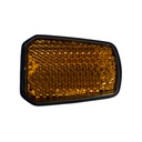 Side reflector (reflector lateral) Dualtron Dolphin