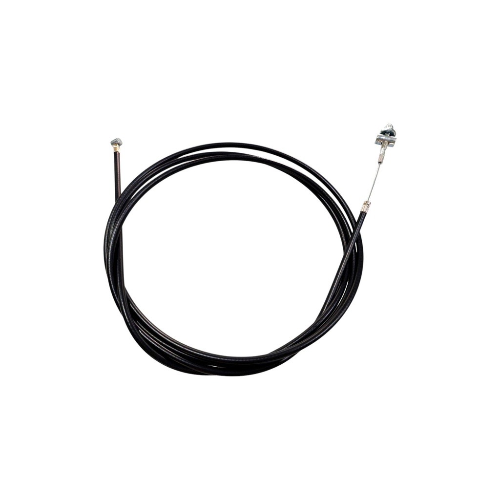 Rear brake cable (cable de freno trasero) Dualtron Dolphin