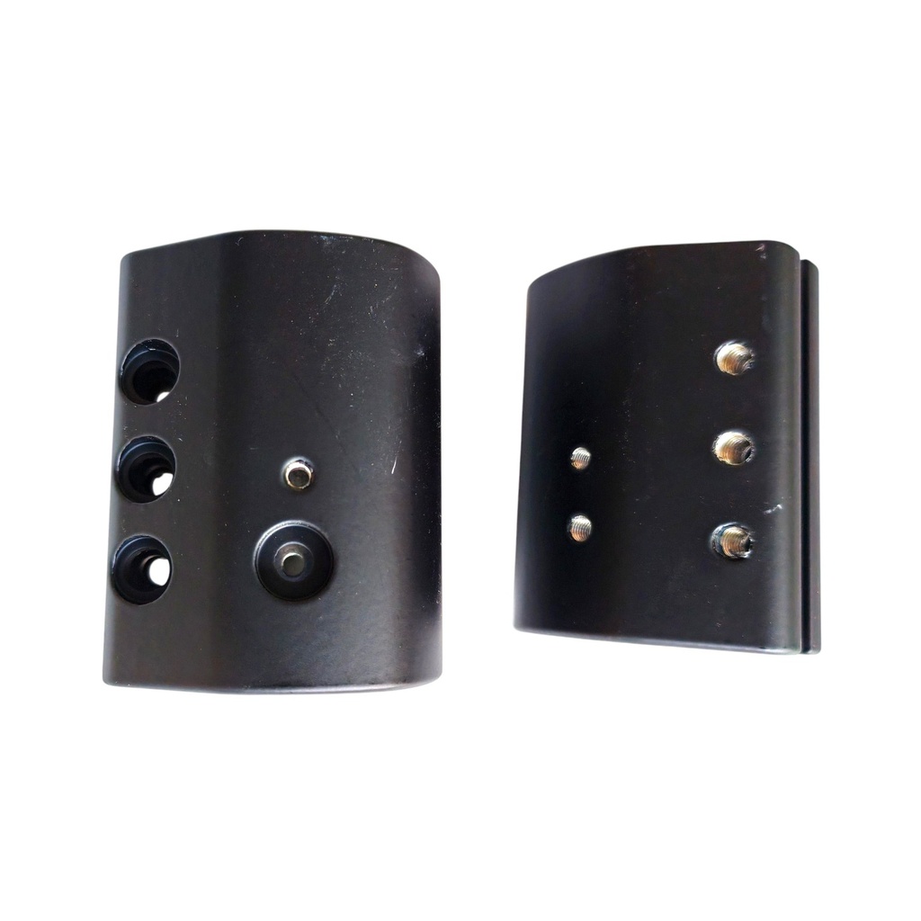 Steering clamp (Abrazadera de direccion) Dualtron Dolphin