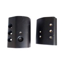 Steering clamp (Abrazadera de direccion) Dualtron Dolphin