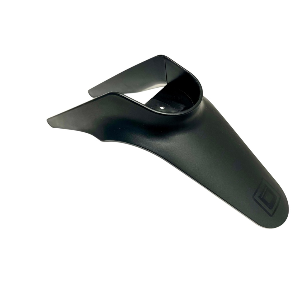 Front SWING ARM Mudguard (Mini Guardabarros delantero) Minimotors Dualtron X / Dualtron X II 