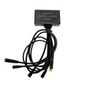 LED controller (Controladora LED) Dualtron Dolphin