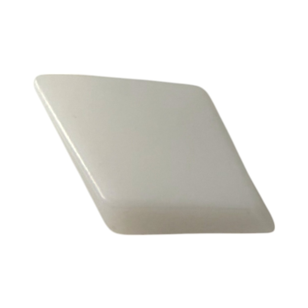 Front turn light cover right (Tapa del intermitente delantero derecho) Dualtron Dolphin