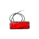 Rear light (Luz trasera) Dualtron Forever