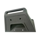 Rear footrest (Reposapies trasero) Dualtron Forever