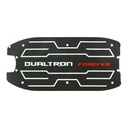 rubber deck (cubierta de goma) Dualtron Forever