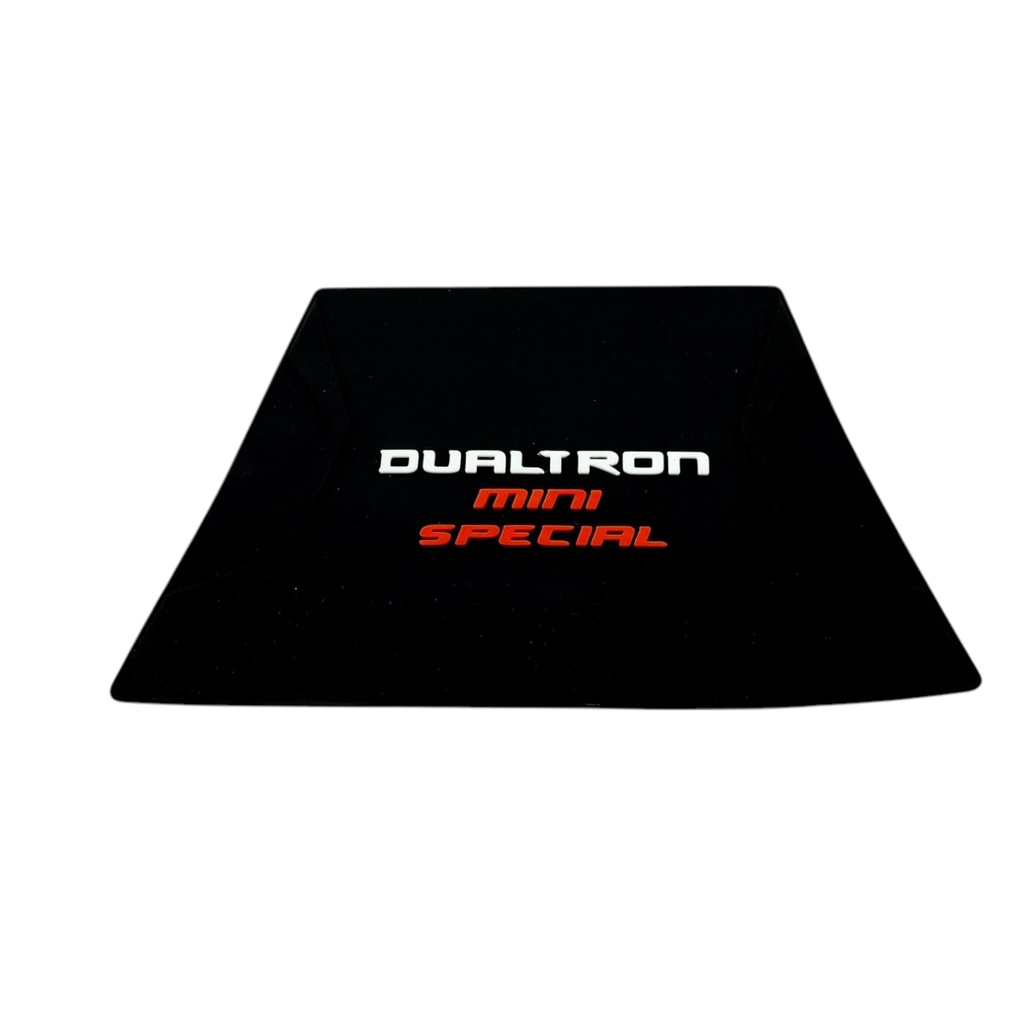 Rubber deck of footrest (Goma de reposapies del deck) Dualtron Mini Special Long Body
