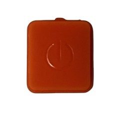 ON/OFF button (Boton de encendido/ apagado) for Inmotion V13
