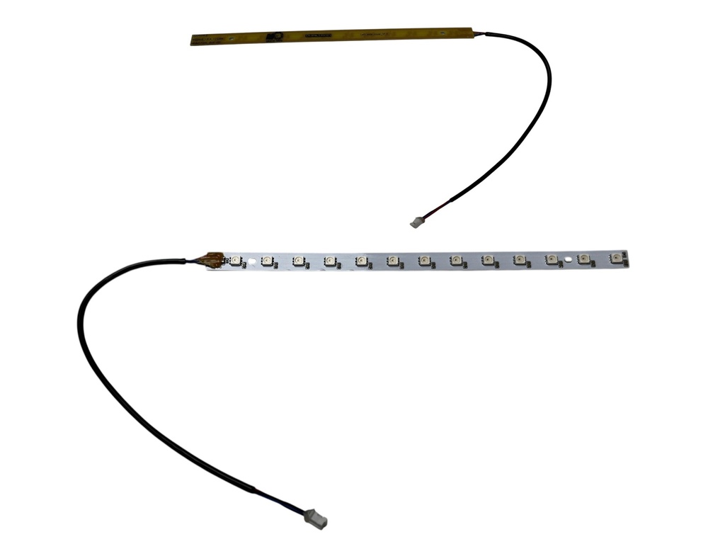 Body Side LED PCB left (short) Dualtron Achilleus/ultra2/ultra2up/thunder II & III