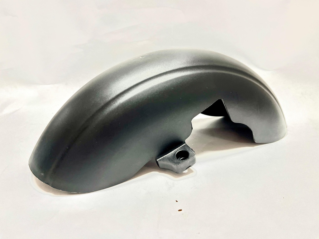 Front mudguard (Guardabarros delantero)  Speedway 4