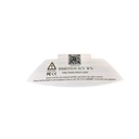 nozzle cover  (Tapa de boquilla) WHITE Inmotion V5