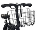 Bike basket (Cesta para bici) Inmotion Iberia "LIMITED QUANTITY" P1/P2