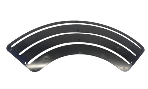 Shading plate (Placa de sombreado) Inmotion V10