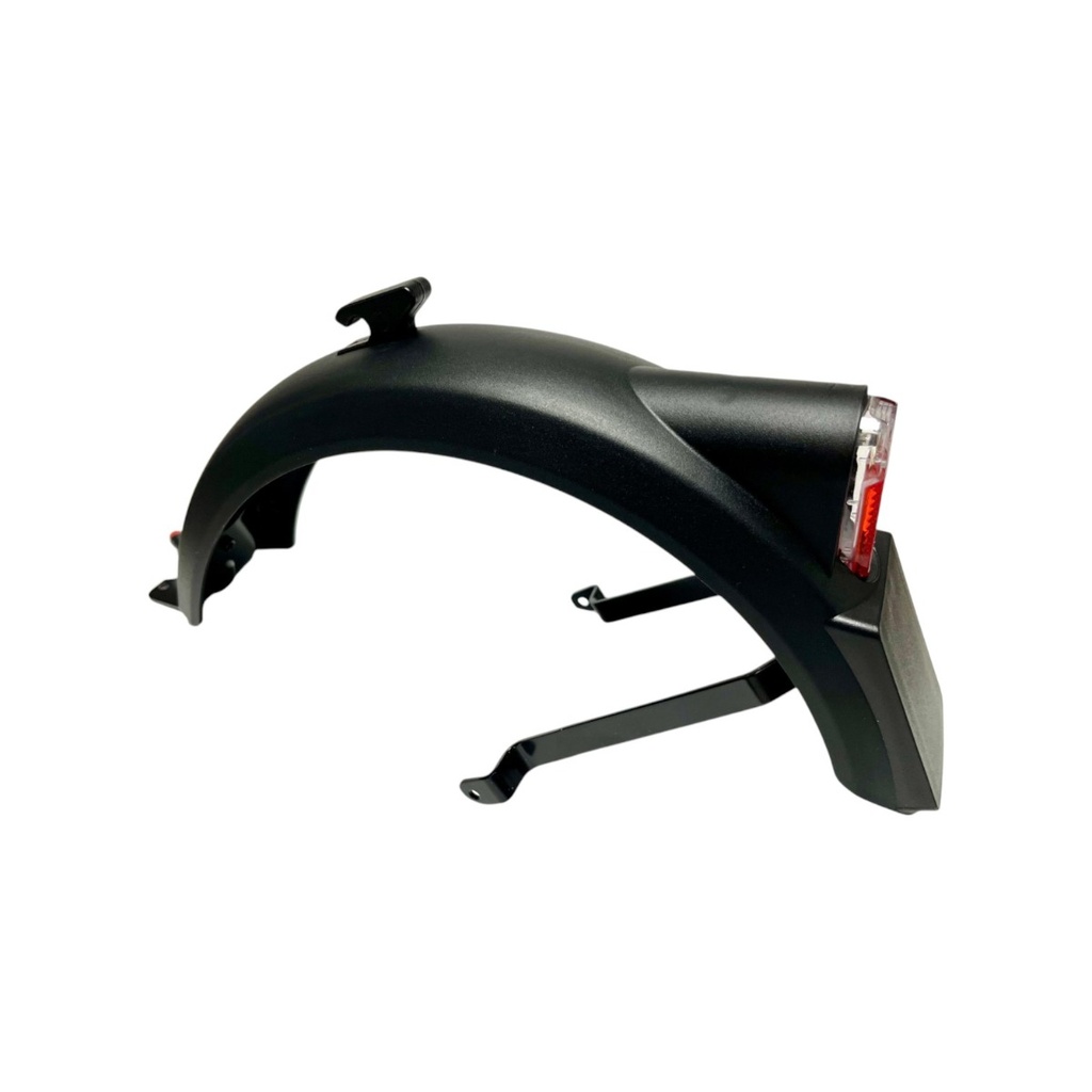Rear Fender Assembly EU Airpro (guardabarros trasero ensamblado EU) Inmotion Airpro