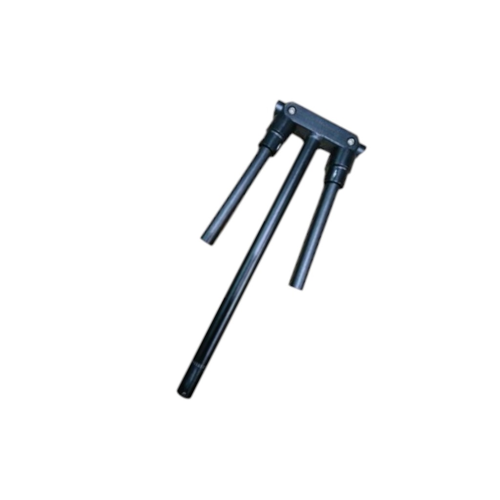 Handlebar Assembly (Manillar ensamblado) Minimotors Speedway