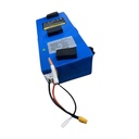 Battery (bateria) 50V 14AH for Dualtron popular SINGLE