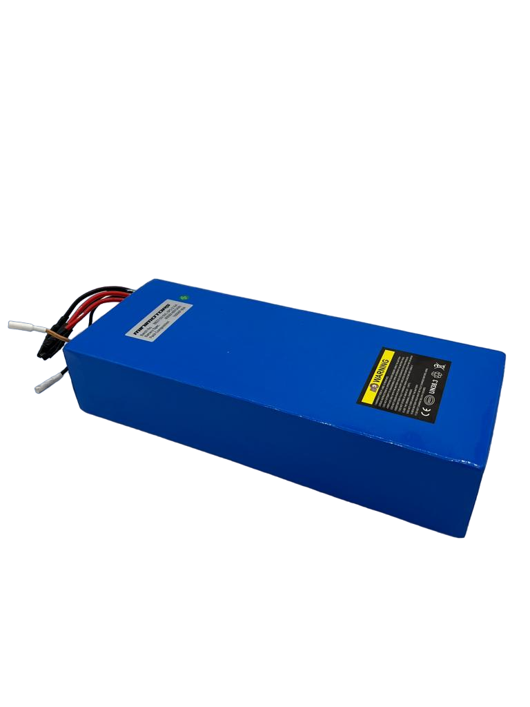 Battery (Bateria) 50V 20AH Dualtron Popular SINGLE