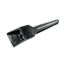 Side cover assembled left (Cubierta lateral ensamblada izquierda) Dualtron New Storm