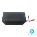 Battery assembly (Batería ensamblado) for Inmotion E20