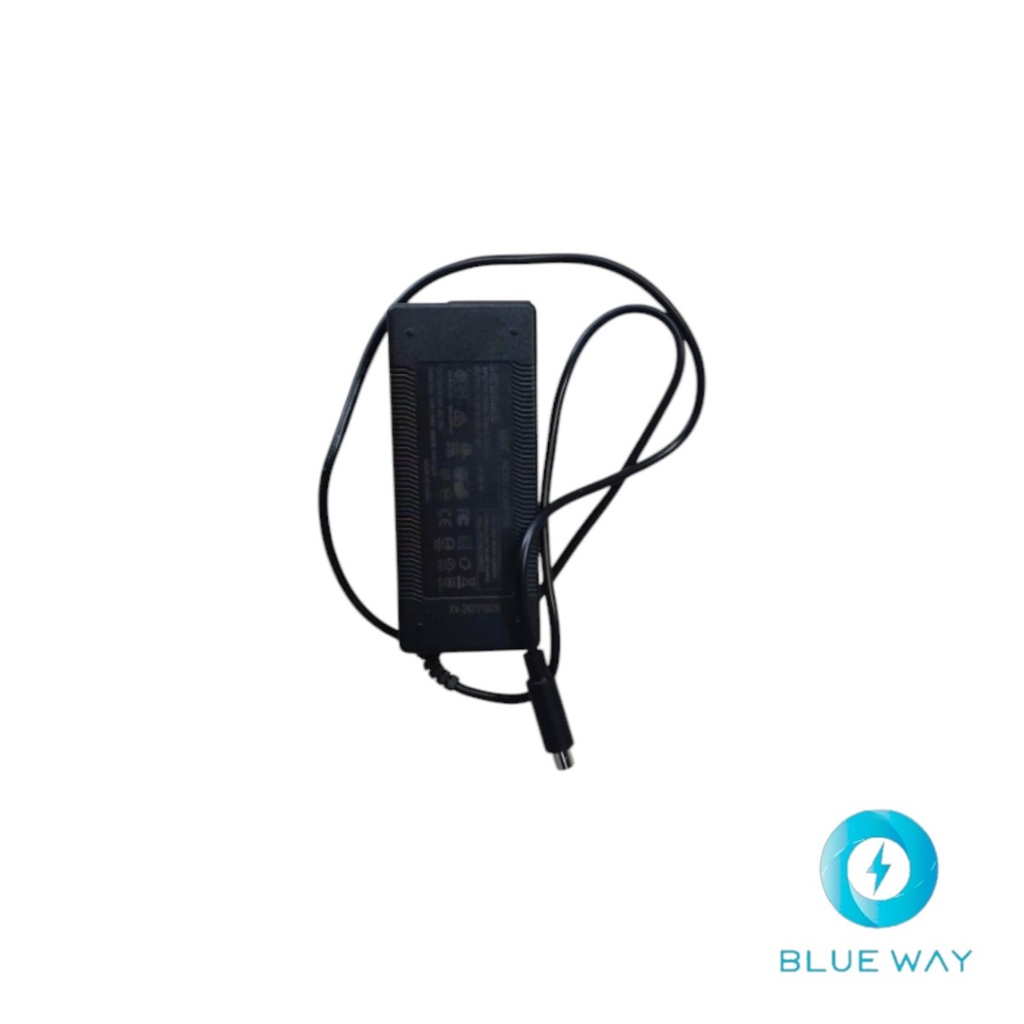 Charger (Cargador) for Inmotion E20