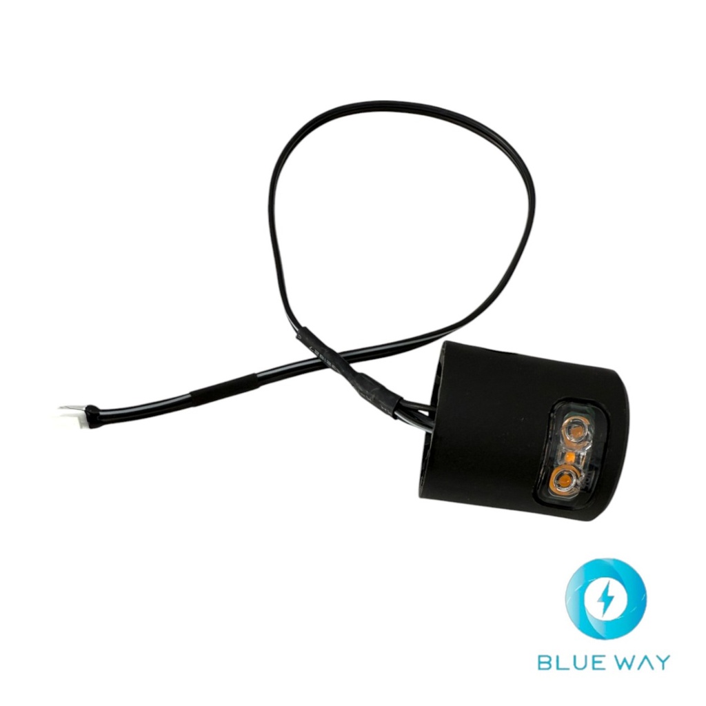 Handlebar turn signal (Intermitente en el manillar) For Inmotion Climber, S1F (New Version)