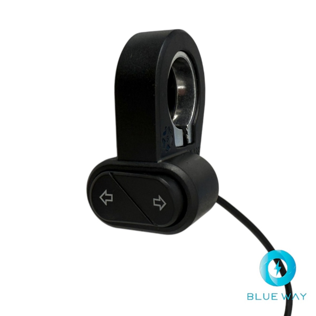 Interruptor de intermitente en el manillar Inmotion Climber - S1F - AirPro (New Version)