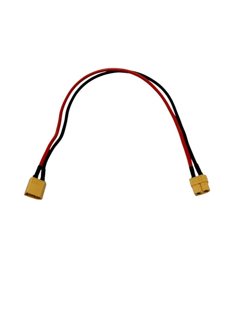 Long battery cable (Cable alargado Bateria) Inmotion P1-P2-P1F-P2F