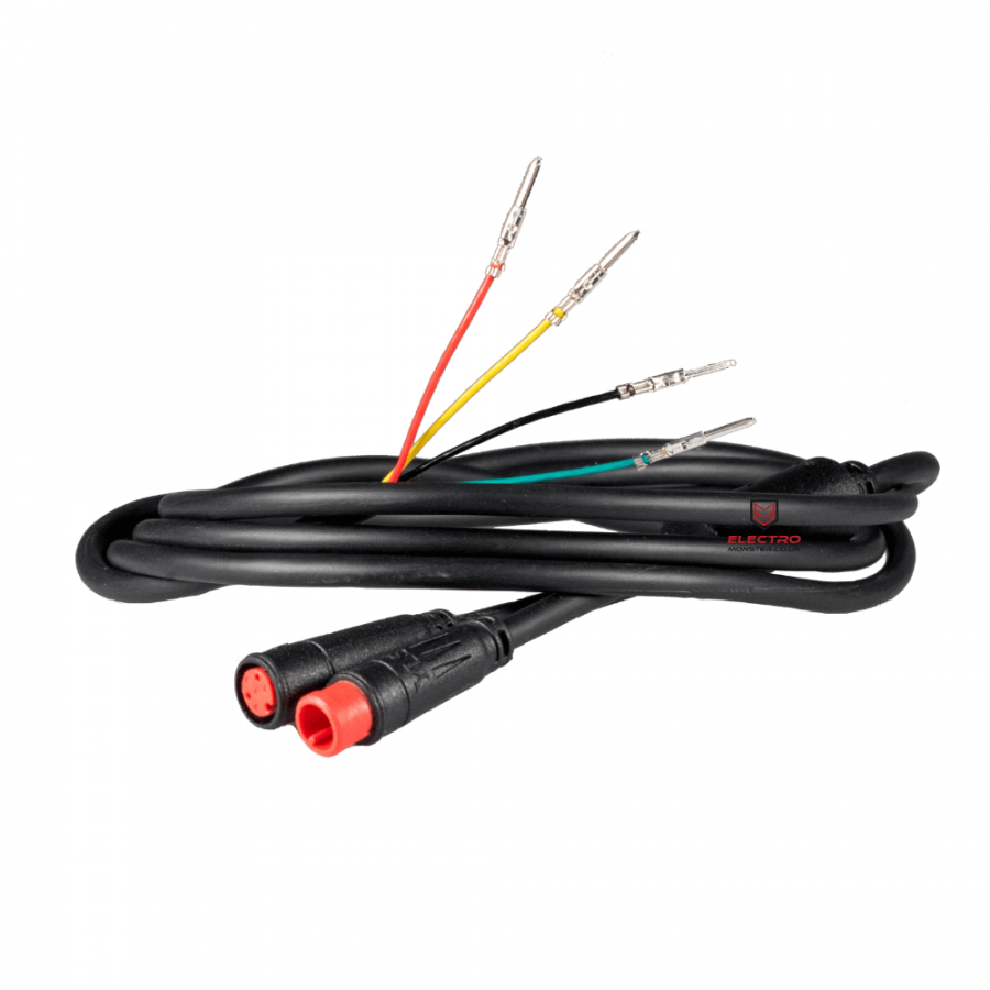 Cable UBHI Display (Cable Pantalla) Kaabo Mantis