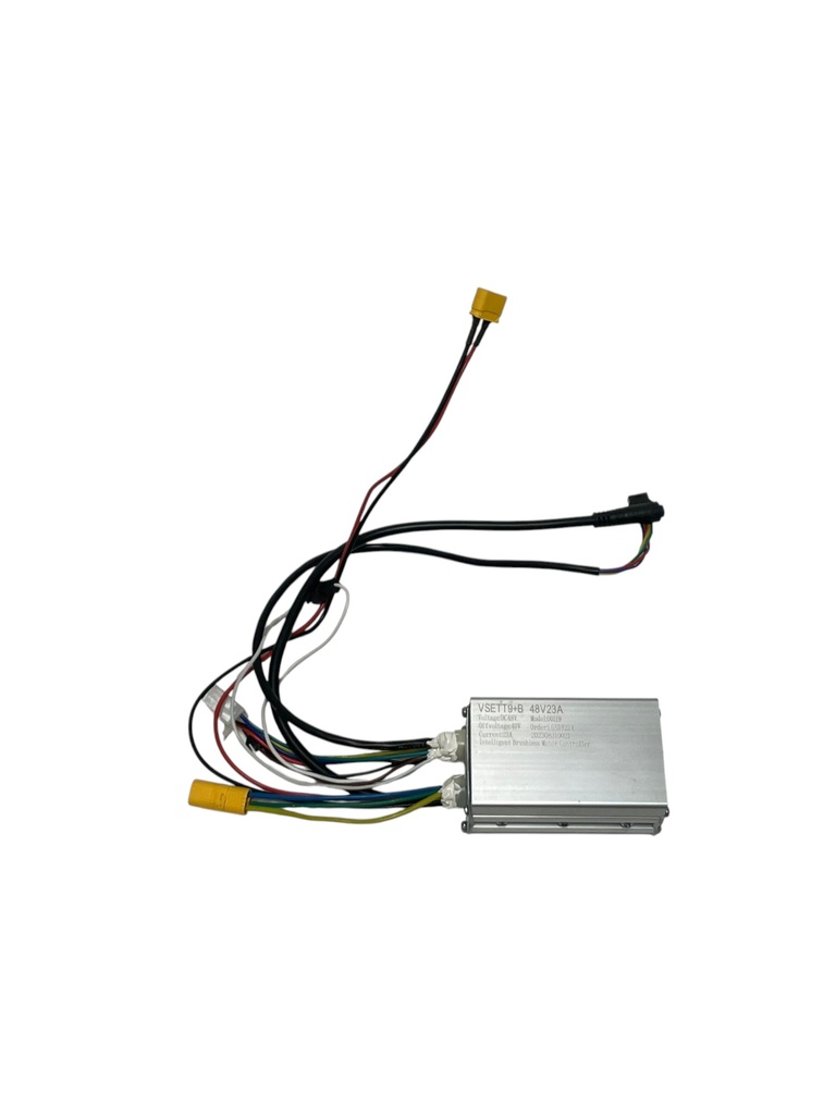 Rear Controller (Centralita) Vsett 9+ 48V 23A