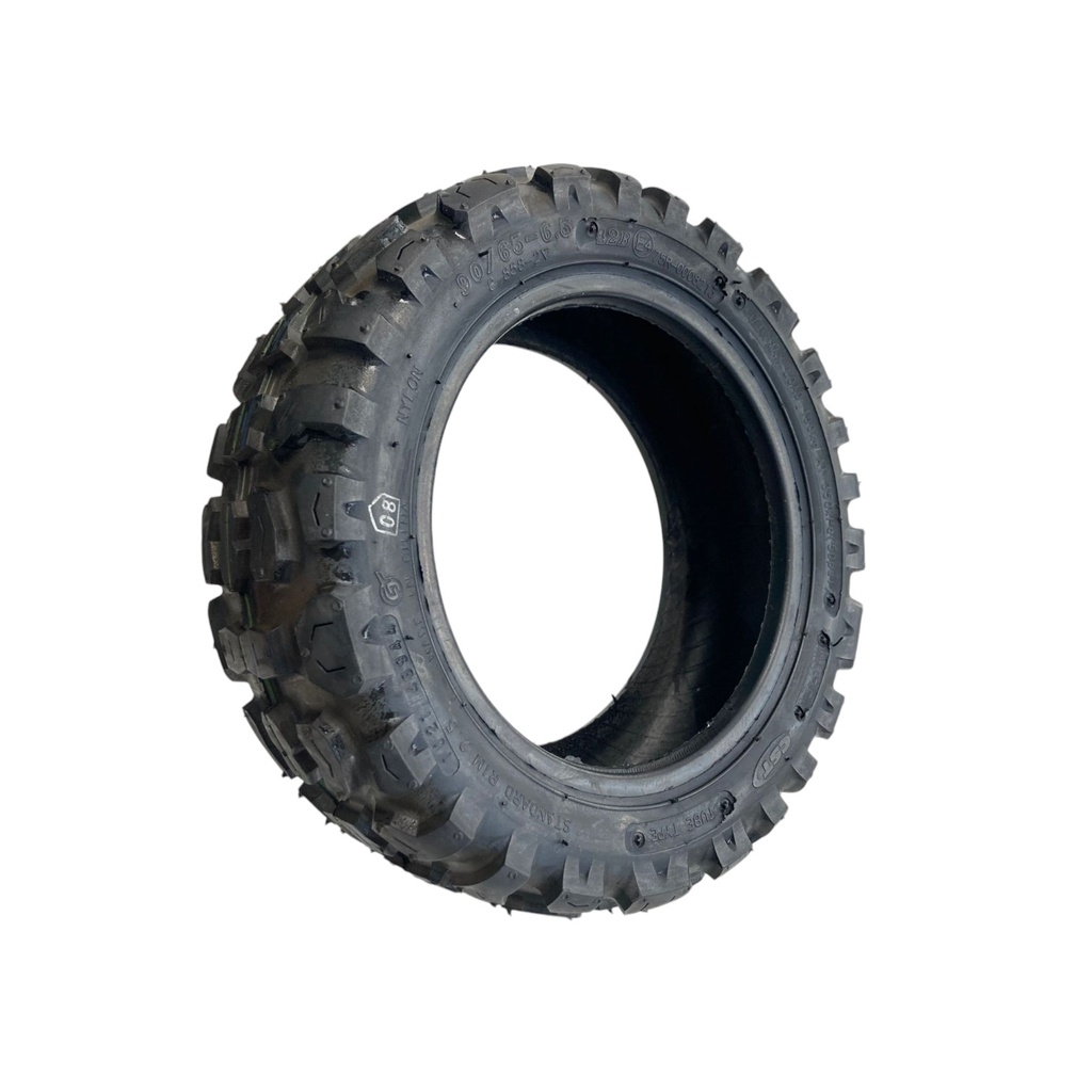 OFF road tyre (Neumático todo terreno) 11" Minimotors Dualtron Ultra / Kaabo Wolf Warrior