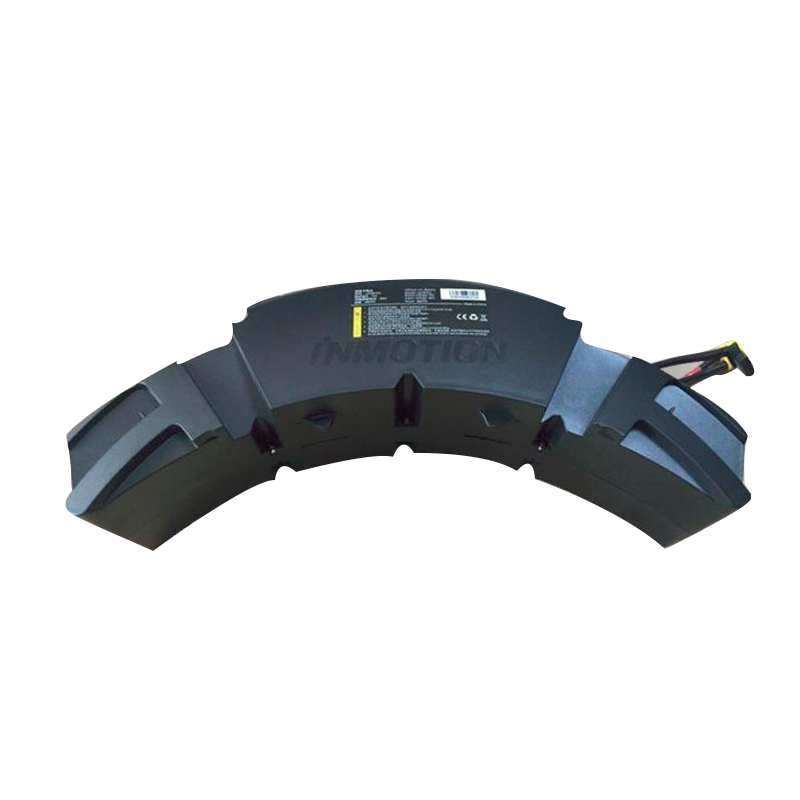 Battery (Batería) Inmotion V8F 518 Wh 84V (LG)