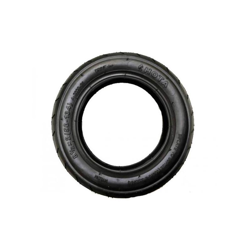Tyre (Neumático) 8,5"x2" ZERO 8 (Front) & ZERO 9 (Front & Rear)