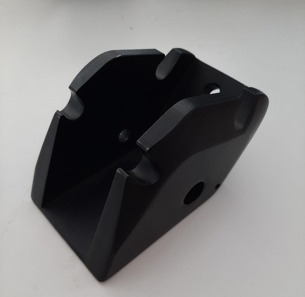 Handlebar base (Base Manillar) Z8