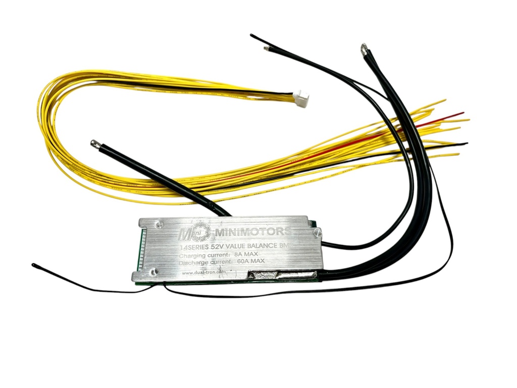 BMS of battery Dualtron Mini Dual motor