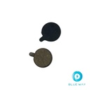 Brake Pads (Pastillas de freno) (pair) 