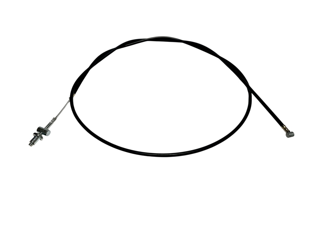 Fronte brake cable (Cable de freno delantero) Dualtron POP