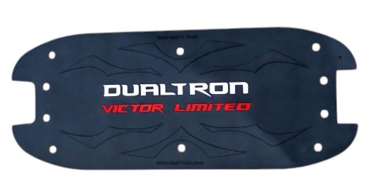 Rubber Deck (goma de plataforma)  Dualtron Victor Limited 