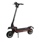 DUALTRON SONIC (MODEL A) ALIEN 72V 40Ah Samsung 21700 Black + free fast charger