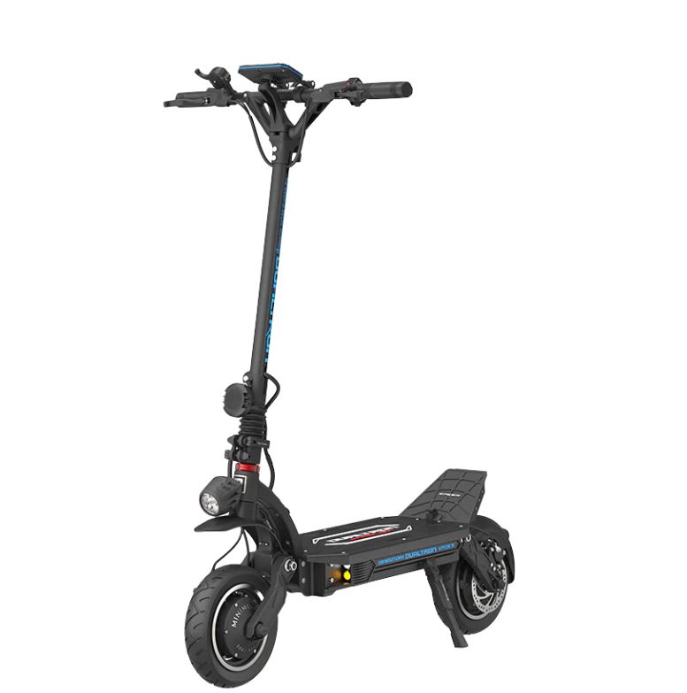 DUALTRON SPIDER MAX 27Ah CN4500