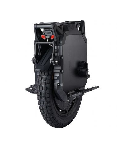 Leaperkim ORYX 70LBS 4000Wh 50S Tubeless Knobby (v2 with new motor)