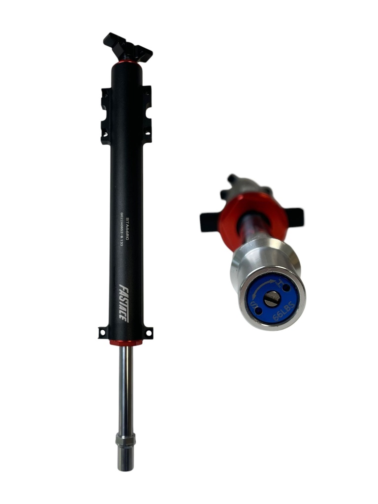 66lb shock Leaperkim Oryx