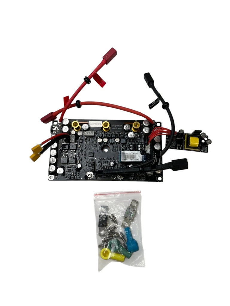 Controller (Controladora) Leaperkim Sherman L