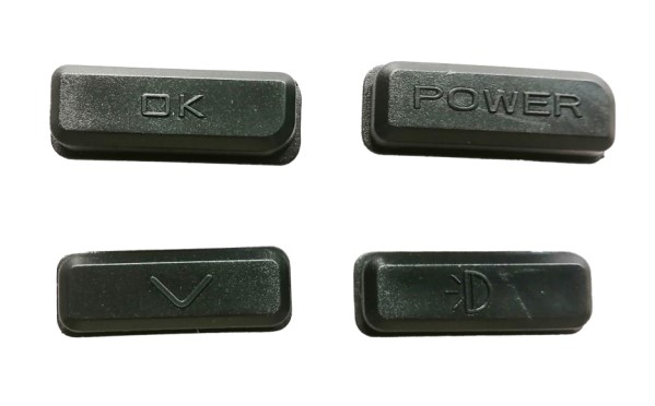 Buttons (Botones) Leaperkim Sherman L